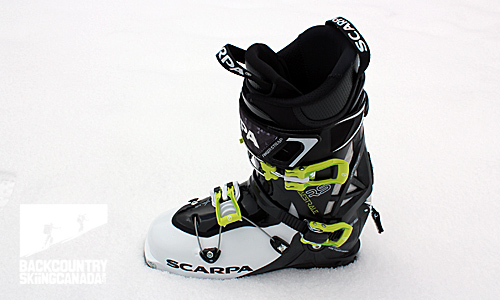 Scarpa maestrale rs 2018 hotsell